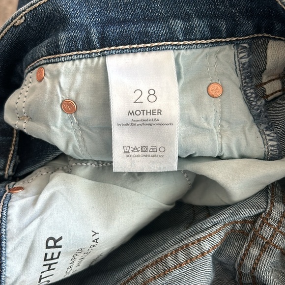 MOTHER Jeans 👖 - Picture 6 of 8